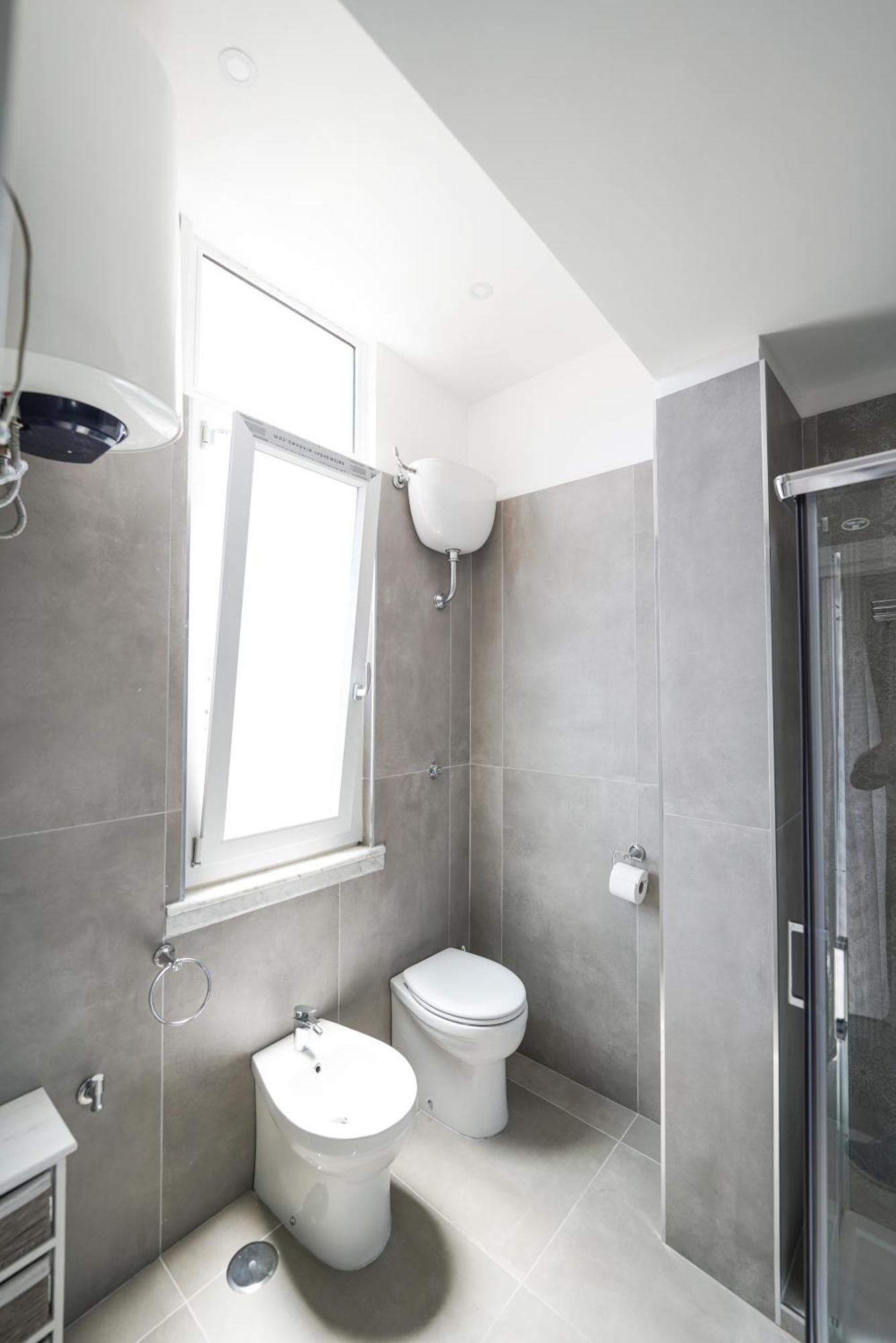Capodichino Apartment 127 - 20 Naples Exterior photo