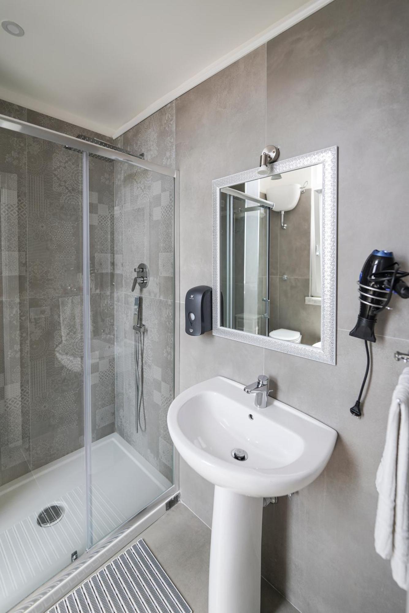 Capodichino Apartment 127 - 20 Naples Exterior photo