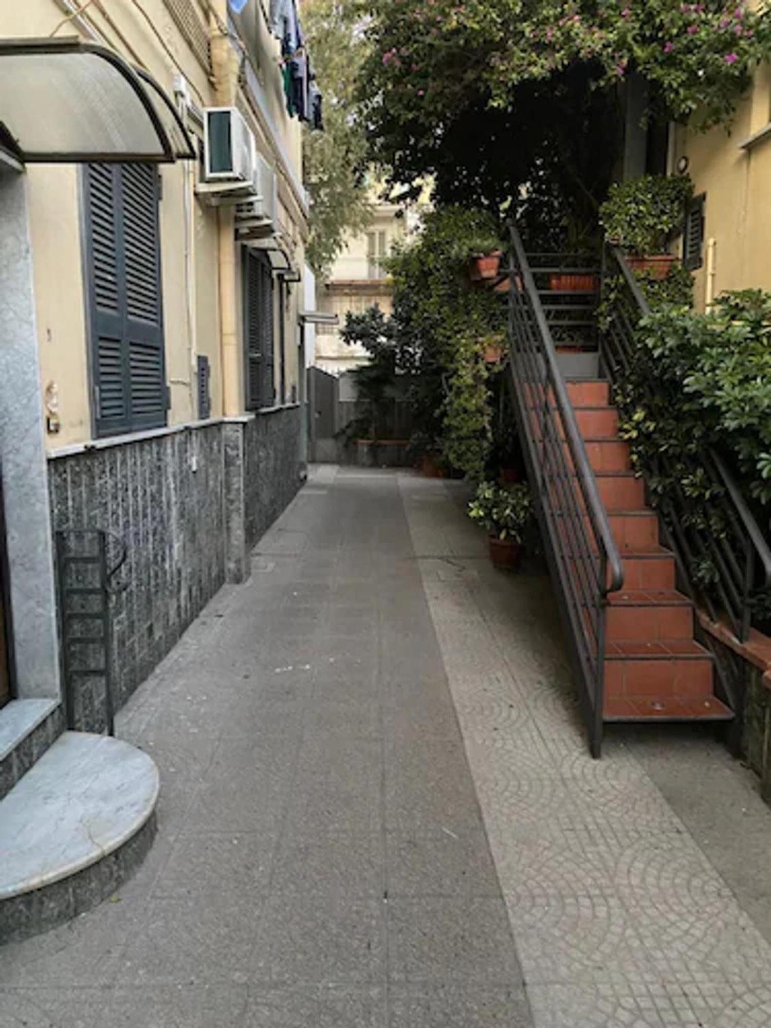 Capodichino Apartment 127 - 20 Naples Exterior photo