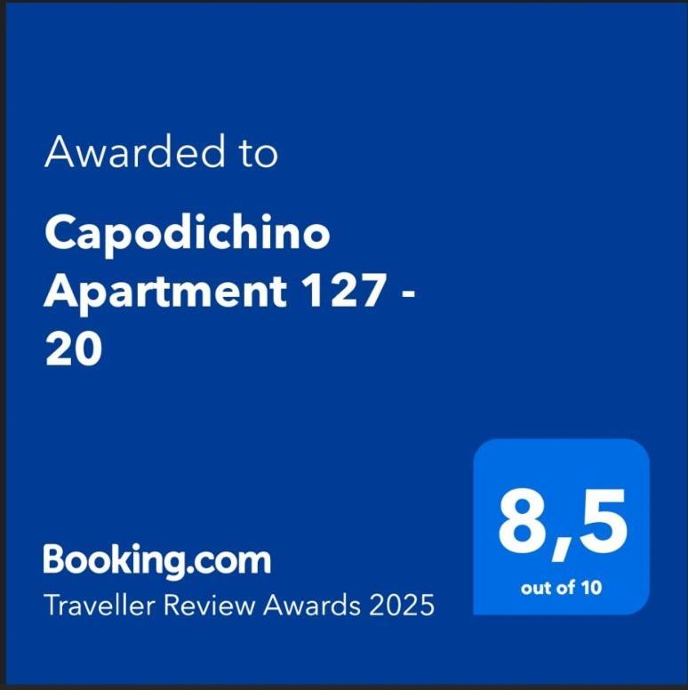 Capodichino Apartment 127 - 20 Naples Exterior photo